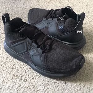 Comfortable Puma Sneakers